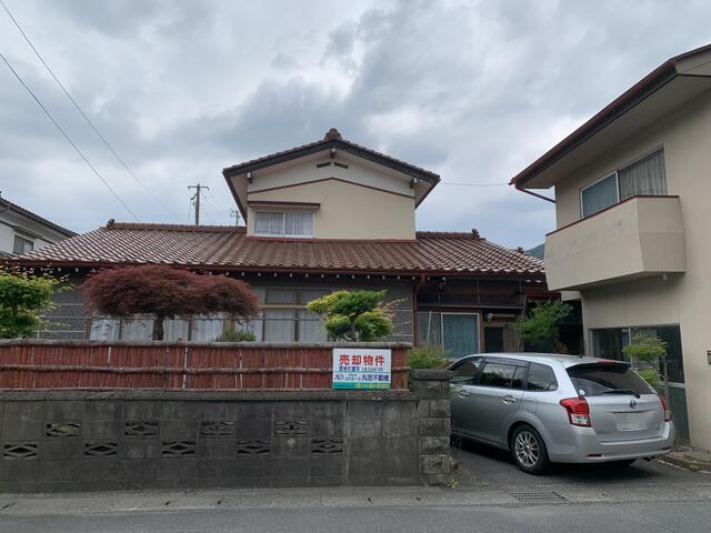 house for sale in 釜石市, Iwate | ¥10,500,000 | 5K | Akiyama house finder