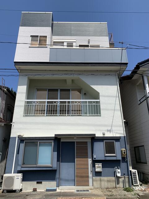 house for sale in 釜石市, Iwate | ¥18,000,000 | 4LDK | Akiyama house fin…