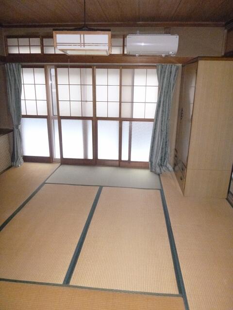 リビング以外の居室