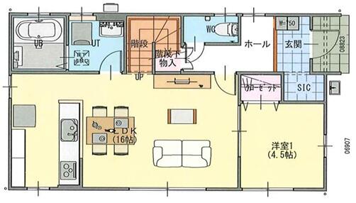 岩手県紫波郡紫波町の一戸建て | 2950万円 | 4LDK | 204.93m² | Akiyama house finder