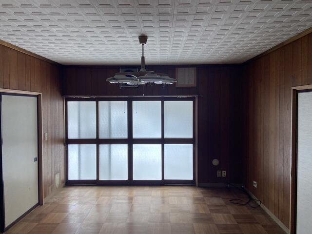 リビング以外の居室