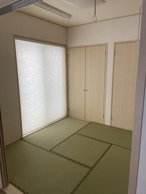 リビング以外の居室