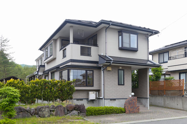 house for sale in Takizawa, Iwate | ¥12,000,000 | 4LDK | Akiyama hous…