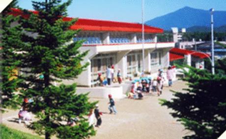 愛育園 (1,202m)