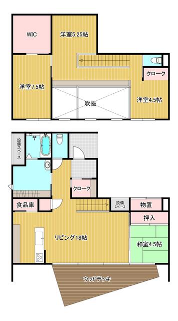 house for sale in 紫波郡紫波町, Iwate | ¥38,000,000 | 4LDK | Akiyama house…