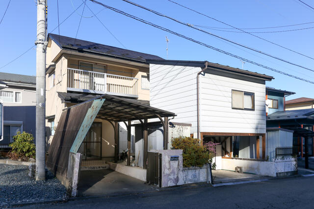 house for sale in Takizawa, Iwate | ¥5,500,000 | 6DK | Akiyama house…