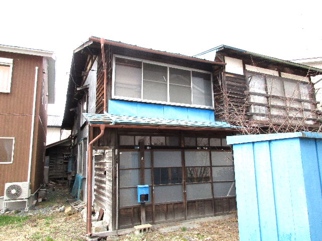 detached 岩手県盛岡市南大通３丁目 地図を見る