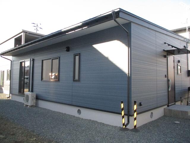 house for sale in Morioka, Iwate | ¥29,800,000 | 2LDK | Akiyama house…