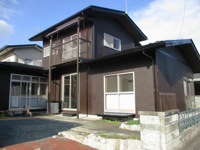 岩手県紫波郡紫波町の一戸建て | 1530万円 | 4LDK | 195.11m² | Akiyama house finder