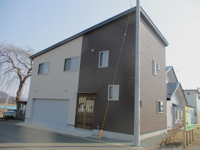 house for sale in 岩手郡雫石町, Iwate | ¥27,000,000 | 3LDK | Akiyama house…