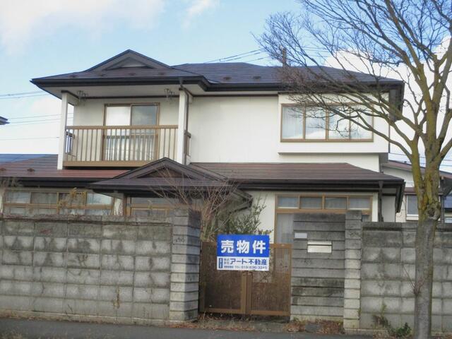 house for sale in Morioka, Iwate | ¥29,800,000 | 4LDK | Akiyama house…