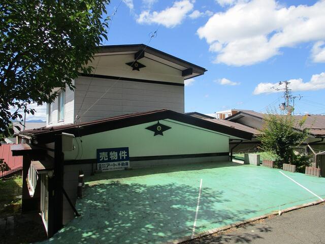 house for sale in Morioka, Iwate | ¥5,000,000 | 4LDK | Akiyama house…