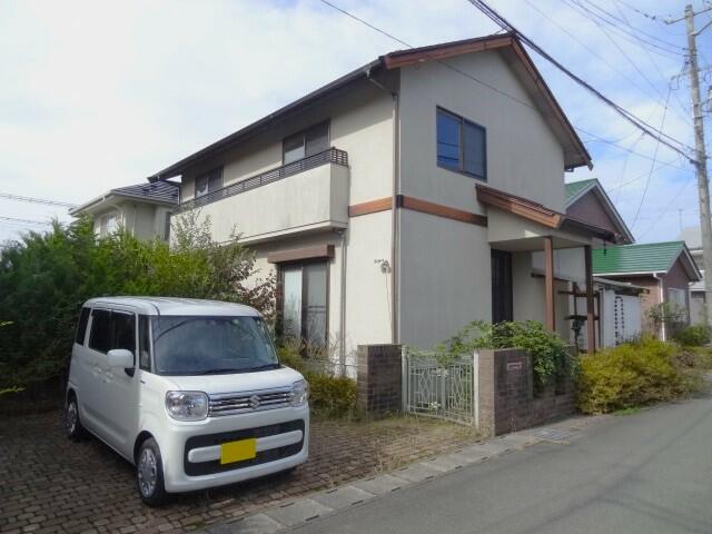 house for sale in Takizawa, Iwate | ¥10,000,000 | 4LDK | Akiyama hous…