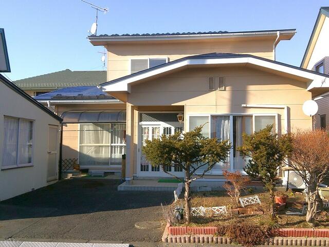 house for sale in 紫波郡矢巾町, Iwate | ¥15,000,000 | 4DK | Akiyama house f…