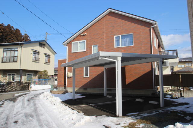 岩手県盛岡市の一戸建て | 4300万円 | 5SLDK | 507.24m² | Akiyama house finder