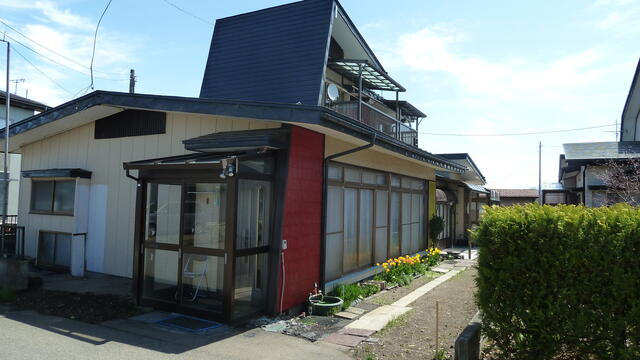house for sale in Hachimantai, Iwate | ¥3,500,000 | 5LDK | Akiyama ho…