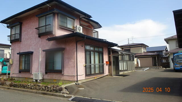 house for sale in Hachimantai, Iwate | ¥9,800,000 | 5DK | Akiyama hou…