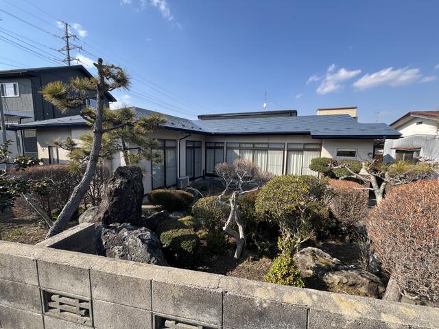 岩手県奥州市の一戸建て | 900万円 | 6SDK | 333.92m² | Akiyama house finder