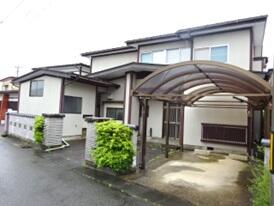 house for sale in Oshu, Iwate | ¥6,500,000 | 8SDK | Akiyama house fin…