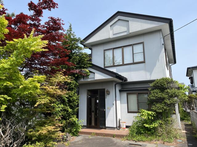house for sale in Oshu, Iwate | ¥17,000,000 | 8LDK | Akiyama house fi…