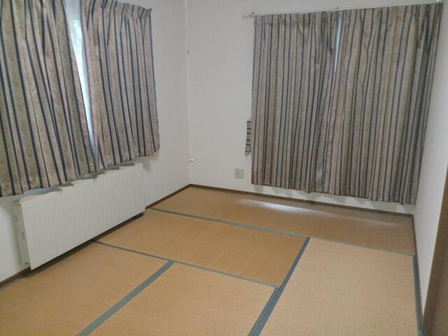 リビング以外の居室／撮影日2025-10-08