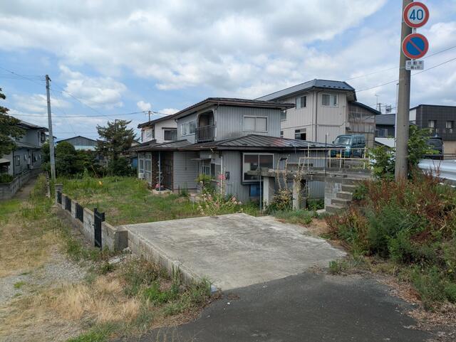 house for sale in Kitakami, Iwate | ¥6,000,000 | 4K | Akiyama house f…