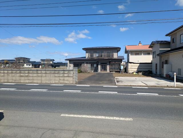 house for sale in Kitakami, Iwate | ¥6,000,000 | 7DK | Akiyama house…