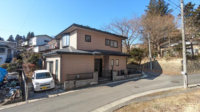house for sale in Ichinoseki, Iwate | ¥9,970,000 | 7LDK | Akiyama hou…