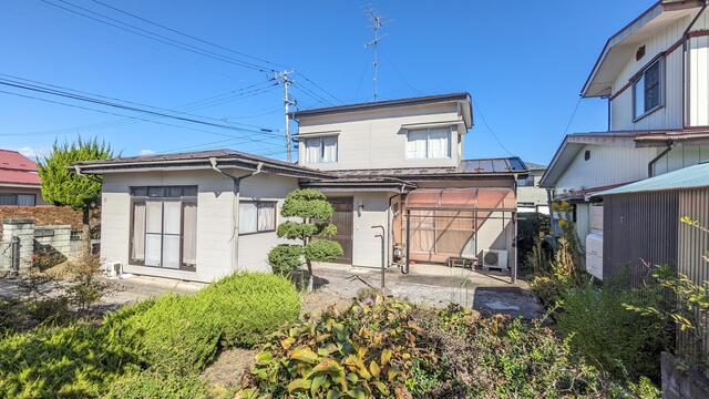 house for sale in Ichinoseki, Iwate | ¥4,500,000 | 6K | Akiyama house…