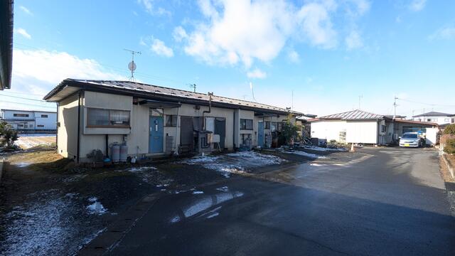 house for sale in Ichinoseki, Iwate | ¥8,000,000 | 2K | Akiyama house…
