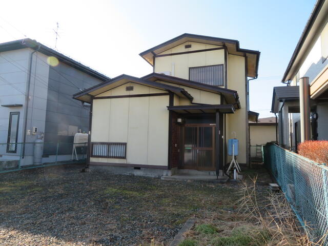 house for sale in 紫波郡矢巾町, Iwate | ¥11,000,000 | 4DK | Akiyama house f…