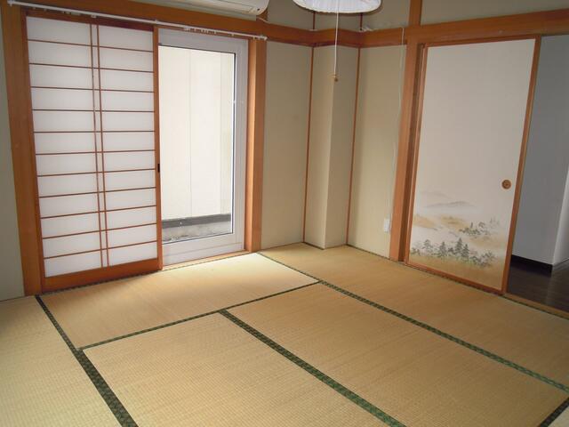 リビング以外の居室