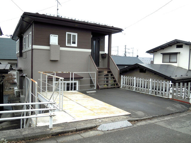 現地（外観）／撮影日2025-12-12