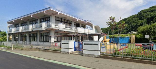 水道橋くるみ幼稚園 (515m)