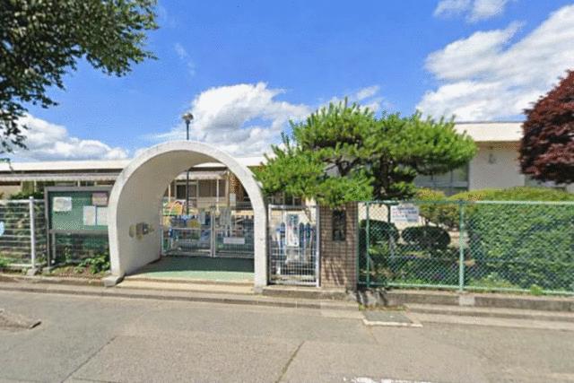 岩手大学教育学部附属幼稚園 (626m)