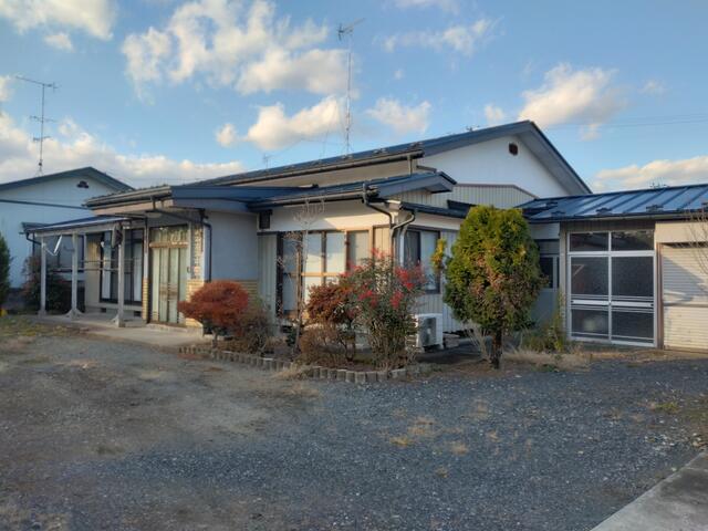 house for sale in Ichinoseki, Iwate | ¥9,500,000 | 5DK | Akiyama hous…