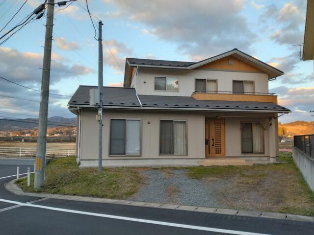 岩手県一関市の一戸建て | 1590万円 | 5LDK | 264.6m² | Akiyama house finder