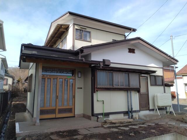 house for sale in Ichinoseki, Iwate | ¥9,800,000 | 5DK | Akiyama hous…