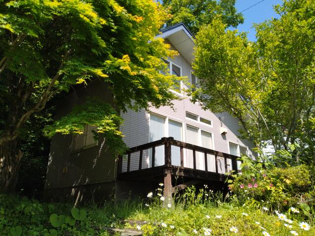 house for sale in Ichinoseki, Iwate | ¥3,000,000 | 2SLDK | Akiyama ho…