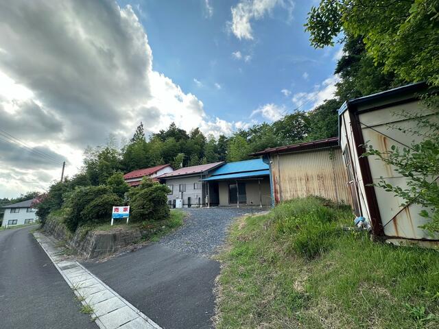 house for sale in Ichinoseki, Iwate | ¥3,500,000 | 6DK | Akiyama hous…