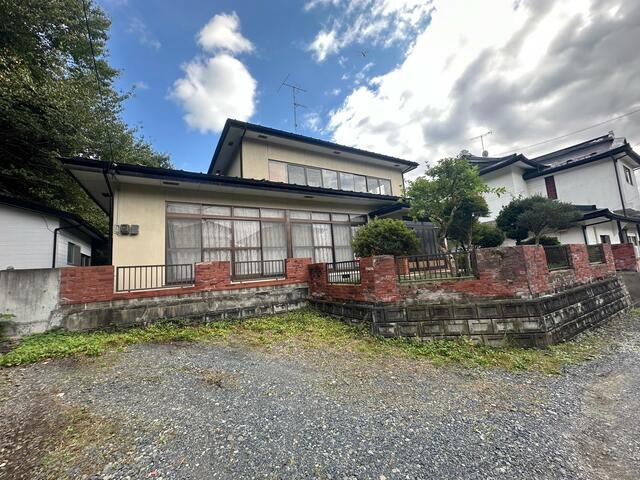 house for sale in Ichinoseki, Iwate | ¥4,000,000 | 6DK | Akiyama hous…