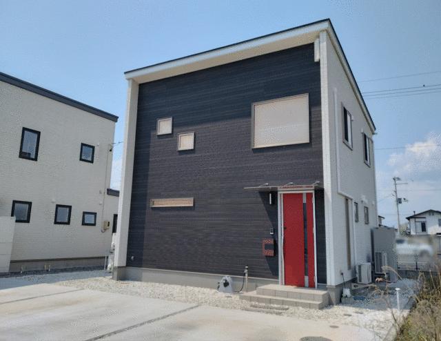 house for sale in Ichinoseki, Iwate | ¥18,000,000 | 3LDK | Akiyama ho…