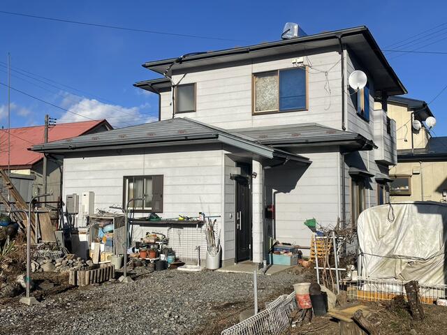 岩手県下閉伊郡山田町の一戸建て | 270万円 | 5DK | 213.82m² | Akiyama house finder