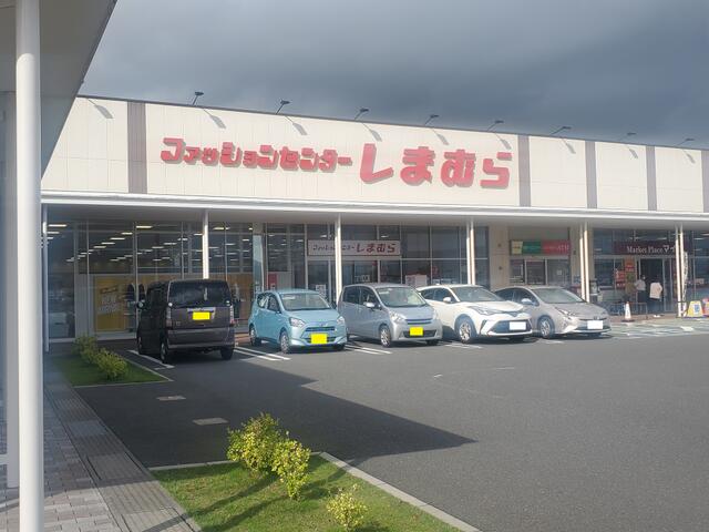 ファッションセンターしまむら陸前高田店 (1,963m)