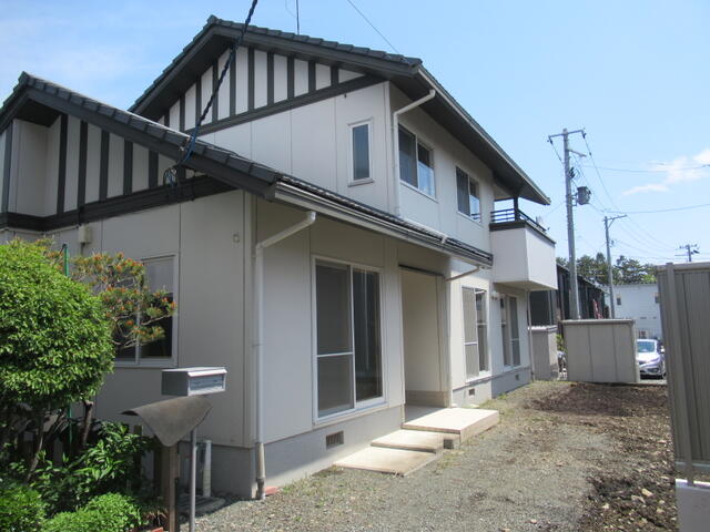 house for sale in Morioka, Iwate | ¥24,000,000 | 6K | Akiyama house f…