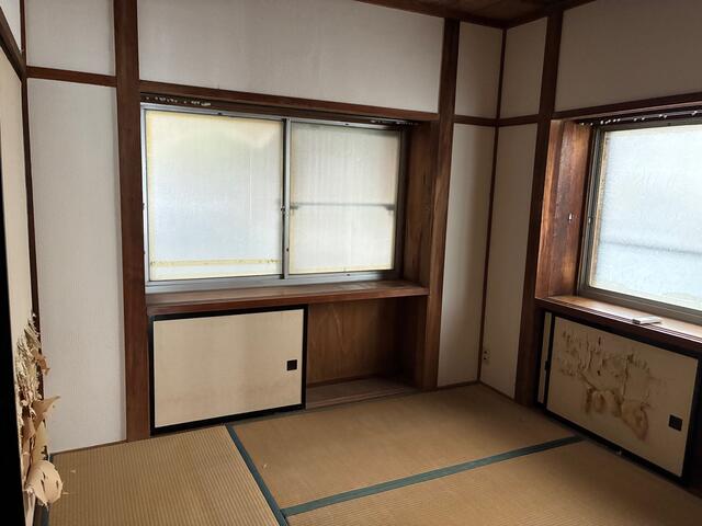 リビング以外の居室