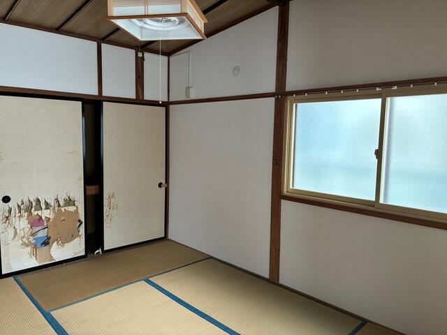 リビング以外の居室