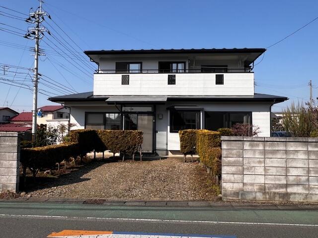 岩手県奥州市の一戸建て | 1500万円 | 3SLDK | 254.74m² | Akiyama house finder