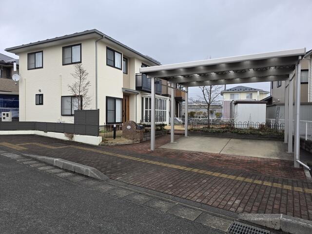 house for sale in 紫波郡紫波町, Iwate | ¥22,800,000 | 4LDK | Akiyama house…