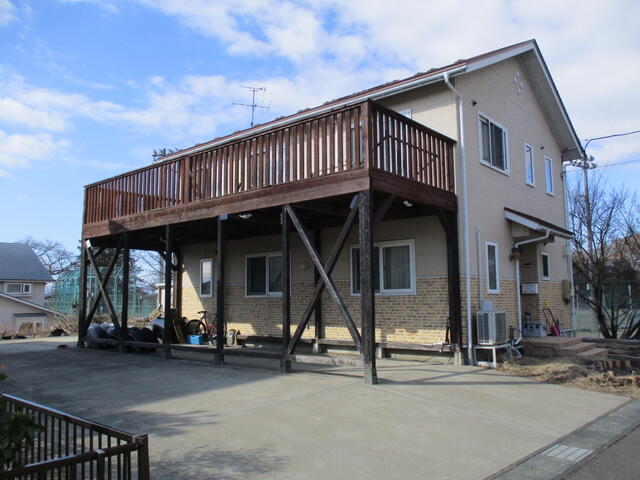 house for sale in Morioka, Iwate | ¥26,000,000 | 3SLDK | Akiyama hous…